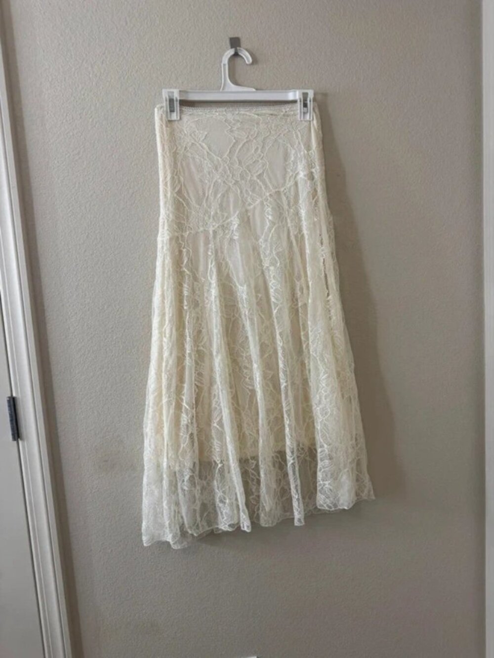 Amber sky - Ross skirt